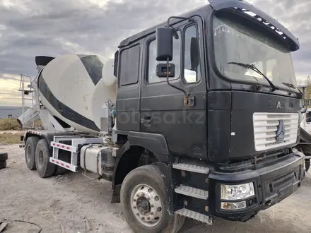 Howo  Миксер 2012 года за 12 700 000 тг. в Астана