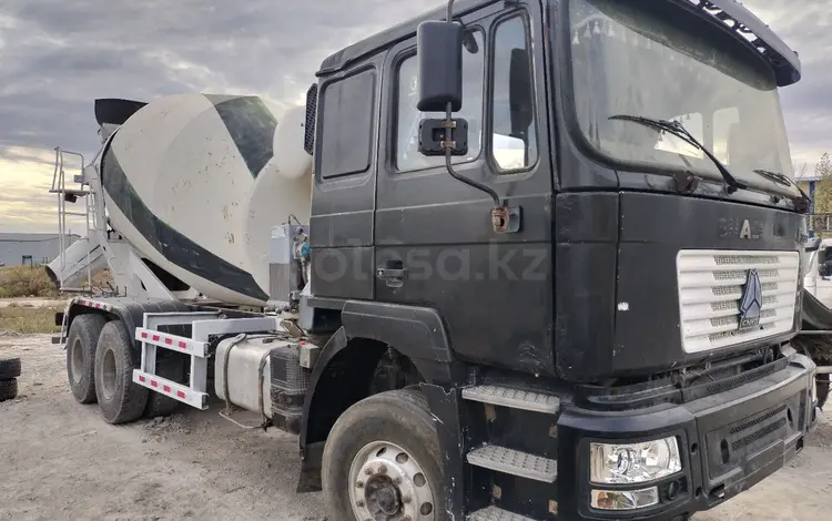Howo  Миксер 2012 годаүшін12 700 000 тг. в Астана