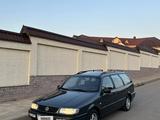 Volkswagen Passat 1994 года за 2 500 000 тг. в Шымкент – фото 3