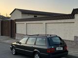 Volkswagen Passat 1994 года за 2 500 000 тг. в Шымкент – фото 4