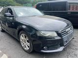 Капот Audi A4 B8 Ауди а4 б8 оригинал б/уүшін90 000 тг. в Астана