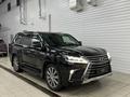 Lexus LX 570 2016 годаүшін38 990 000 тг. в Астана – фото 31