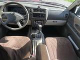 Mitsubishi Montero Sport 2003 года за 4 750 000 тг. в Алматы – фото 2