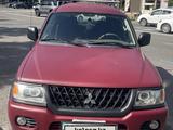 Mitsubishi Montero Sport 2003 года за 4 750 000 тг. в Алматы
