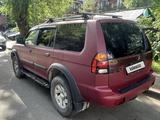 Mitsubishi Montero Sport 2003 года за 4 750 000 тг. в Алматы – фото 4