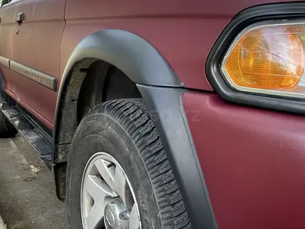 Mitsubishi Montero Sport 2003 года за 4 800 000 тг. в Алматы – фото 3
