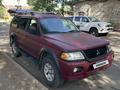 Mitsubishi Montero Sport 2003 года за 4 800 000 тг. в Алматы – фото 6