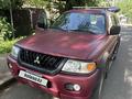 Mitsubishi Montero Sport 2003 года за 4 800 000 тг. в Алматы – фото 7