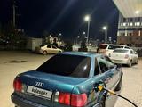 Audi 80 1991 года за 1 050 000 тг. в Астана – фото 3