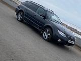 Subaru Outback 2006 года за 6 800 000 тг. в Караганда – фото 3