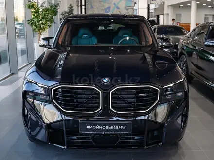 BMW XM 2024 года за 117 457 323 тг. в Павлодар – фото 16