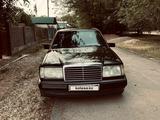 Mercedes-Benz E 200 1992 года за 1 000 000 тг. в Тараз