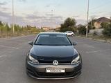 Volkswagen Golf 2015 годаүшін6 200 000 тг. в Алматы – фото 4