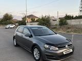 Volkswagen Golf 2015 годаfor6 200 000 тг. в Алматы – фото 5