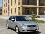 ВАЗ (Lada) Priora 2170 2015 годаfor3 000 000 тг. в Туркестан
