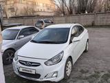 Hyundai Elantra 2011 года за 3 800 000 тг. в Аягоз