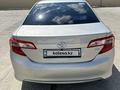 Toyota Camry 2013 годаfor7 800 000 тг. в Атырау – фото 4