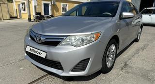 Toyota Camry 2013 года за 7 499 990 тг. в Атырау