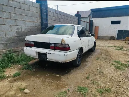 Toyota Corolla 1995 года за 10 000 тг. в Алматы