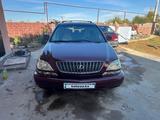 Lexus RX 300 2000 годаүшін4 300 000 тг. в Алматы – фото 3