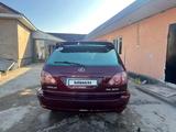 Lexus RX 300 2000 годаүшін4 300 000 тг. в Алматы – фото 5