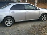 Toyota Corolla 2006 годаfor4 500 000 тг. в Курчум – фото 2