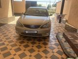 Toyota Camry 2005 года за 5 500 000 тг. в Абай (Келесский р-н) – фото 5