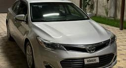 Toyota Avalon 2014 года за 8 850 000 тг. в Тараз – фото 3