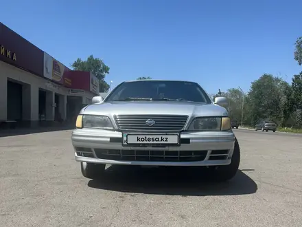 Nissan Maxima 1996 года за 1 850 000 тг. в Алматы – фото 6