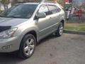 Lexus RX 330 2004 годаүшін7 800 000 тг. в Павлодар – фото 2