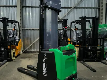 Hangcha  CDD20-XT1S-SI 2026 года за 4 900 000 тг. в Алматы – фото 2
