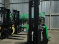 Hangcha  CDD20-XT1S-SI 2026 года за 4 900 000 тг. в Алматы – фото 3
