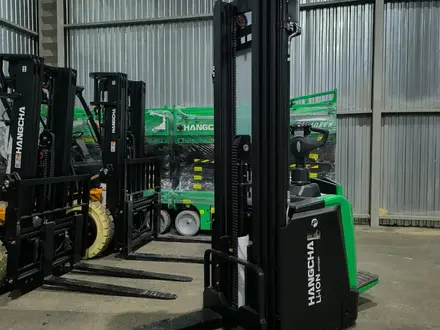 Hangcha  CDD20-XT1S-SI 2026 года за 4 900 000 тг. в Алматы – фото 3