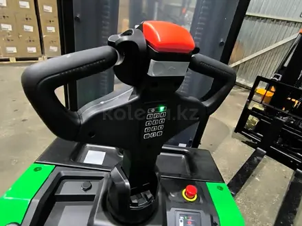 Hangcha  CDD20-XT1S-SI 2026 года за 4 900 000 тг. в Алматы – фото 4