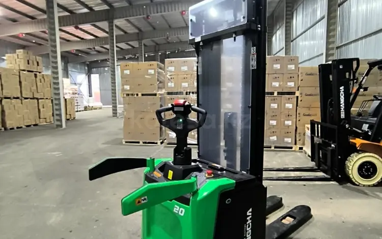 Hangcha  CDD20-XT1S-SI 2026 года за 4 900 000 тг. в Алматы