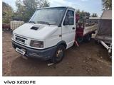IVECO 2007 годаүшін5 500 000 тг. в Астана – фото 2