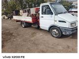 IVECO 2007 годаүшін5 500 000 тг. в Астана – фото 3