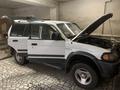 Mitsubishi Montero Sport 2001 годаfor5 000 000 тг. в Экибастуз