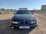 BMW 523 1997 года за 3 500 000 тг. в Караганда