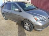 Honda Odyssey 2007 года за 6 500 000 тг. в Кызылорда – фото 3