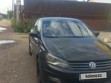 Volkswagen Polo 2015 годаfor3 800 000 тг. в Алматы – фото 4