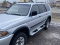 Mitsubishi Montero Sport 2002 года за 3 500 000 тг. в Алматы – фото 3