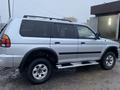 Mitsubishi Montero Sport 2002 года за 3 500 000 тг. в Алматы – фото 5