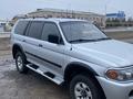 Mitsubishi Montero Sport 2002 года за 3 500 000 тг. в Алматы – фото 6