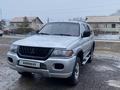 Mitsubishi Montero Sport 2002 года за 3 500 000 тг. в Алматы – фото 7