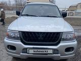 Mitsubishi Montero Sport 2002 года за 3 500 000 тг. в Алматы