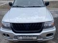 Mitsubishi Montero Sport 2002 года за 3 500 000 тг. в Алматы – фото 2