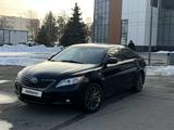 Toyota Camry 2006 года за 5 200 000 тг. в Алматы – фото 4