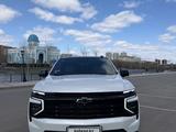 Chevrolet Tahoe 2025 годаүшін47 500 000 тг. в Астана