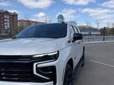 Chevrolet Tahoe 2025 года за 47 500 000 тг. в Астана – фото 2